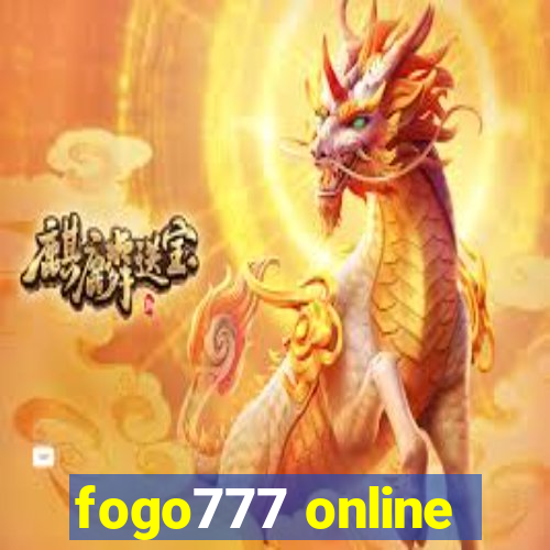 fogo777 online